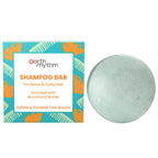 Earth Rhythm Murumuru Butter Shampoo Bar | Grocsy