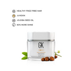 GK Hair Deep Conditioner Masque With Nourishing Blend | Grocsy