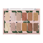 The Body Shop Own Your Naturals Eyeshadow Palette | Grocsy