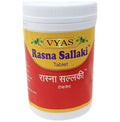 Vyas Rasna Sallaki Tablets | Grocsy