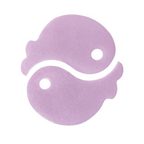 Florence by Mills Swimming Under The Eyes Brightening Gel Pads | Grocsy