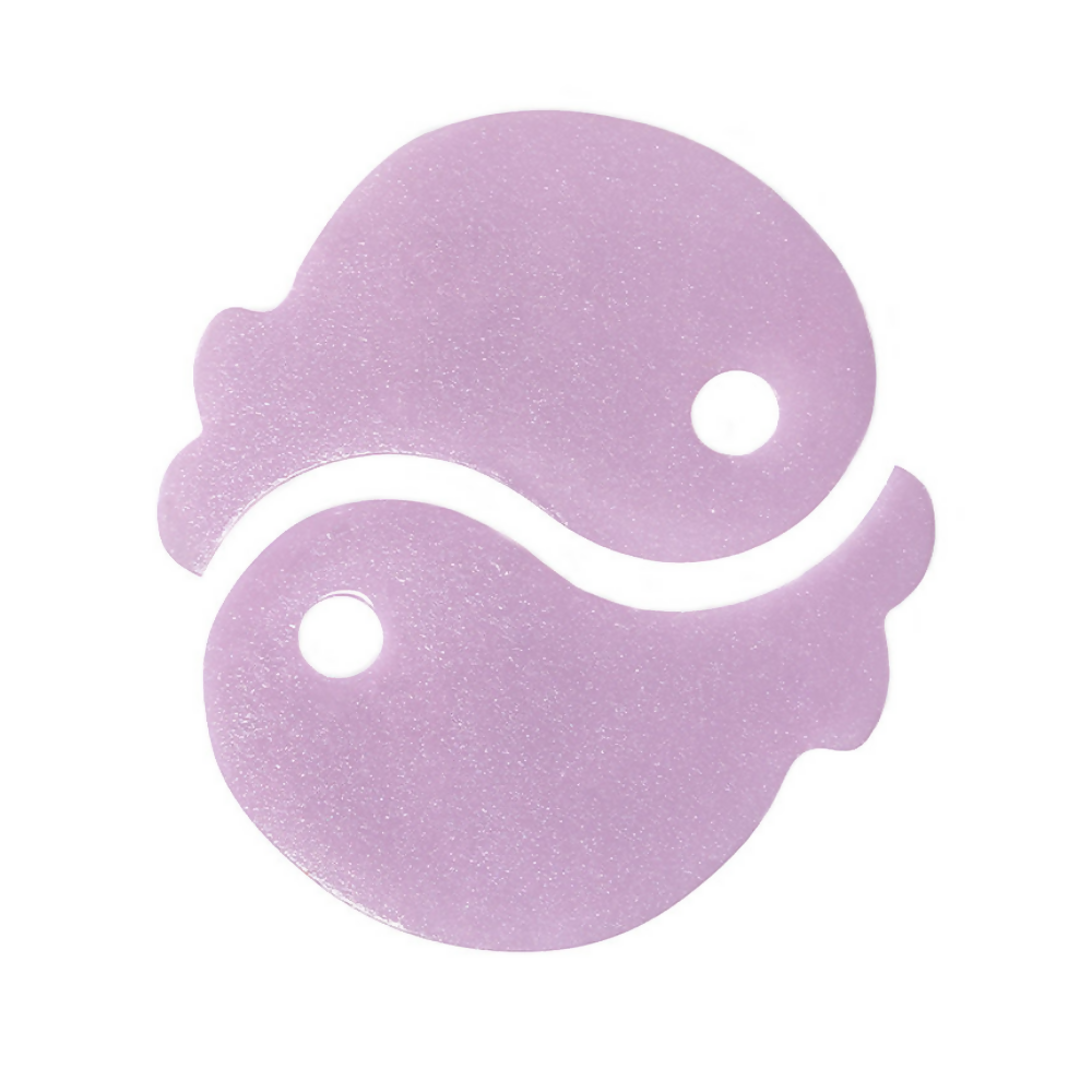 Florence by Mills Swimming Under The Eyes Brightening Gel Pads | Grocsy