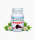 Planet Ayurveda Guggul Capsules | Grocsy