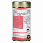 Organic Wellness Blossom Hibiscus Tin Pack | Grocsy