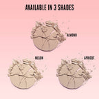 Lakme 9 To 5 Flawless Matte Complexion Compact - Apricot | Grocsy