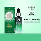 Colors Queen Retinol Night Serum Reduce Fine Lines & Wrinkle | Grocsy