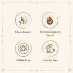 Old School Rituals Red Sandalwood & Saffron Age-Defying Face Moisturiser | Grocsy