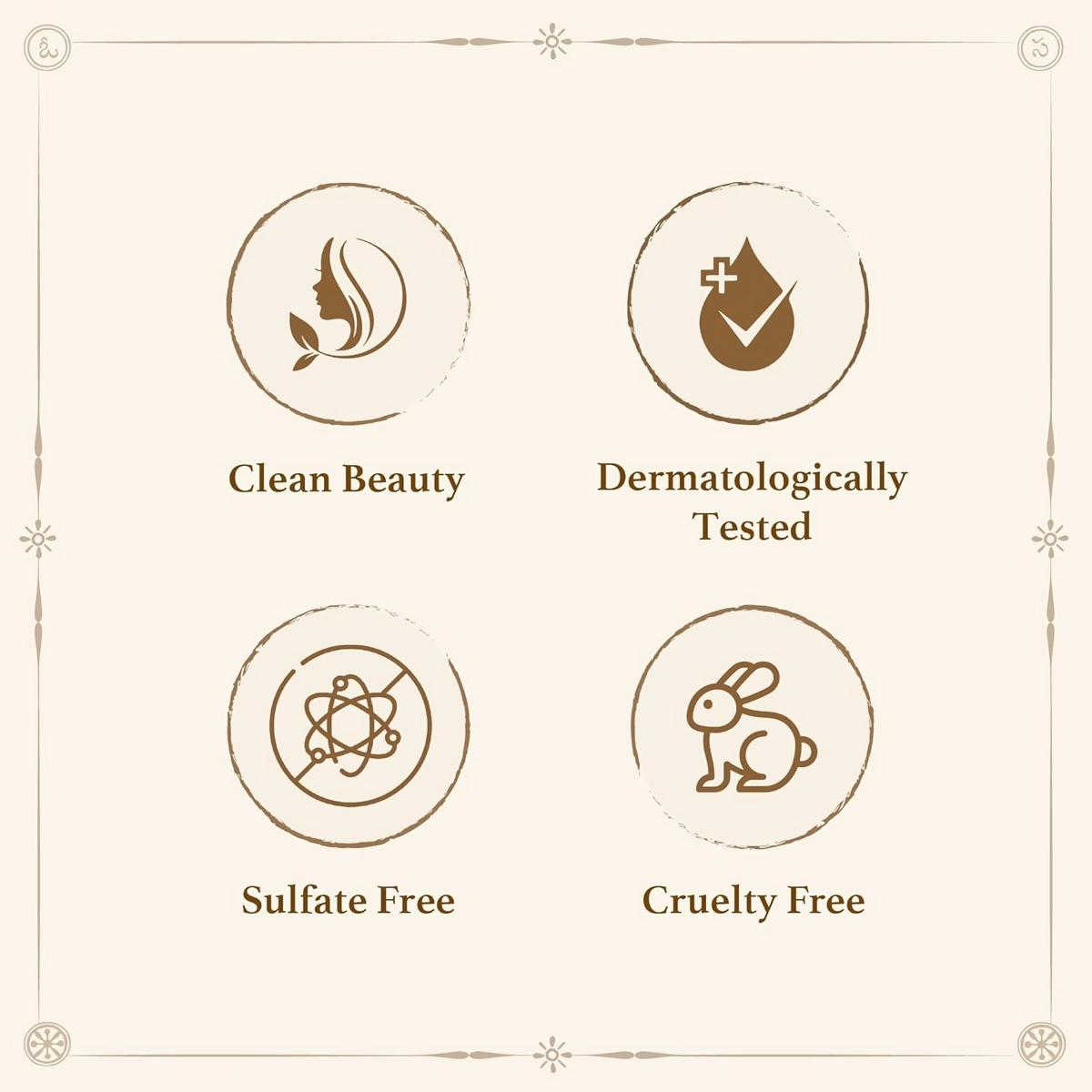 Old School Rituals Red Sandalwood & Saffron Age-Defying Face Moisturiser | Grocsy