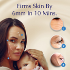 Bio Essence Bio-Vlift Face Firming Cream, Tightening, Double Chin | Grocsy