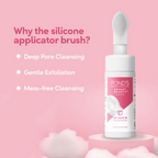 Ponds Bright Beauty With Vitamin B3 Foaming Facewash | Grocsy