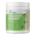 Dr. Morepen Natural Collagen Builder - Orange Berry Flavour | Grocsy