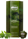 The Hillcart Tales Indian Holy Basil Green Tea Bags | Grocsy