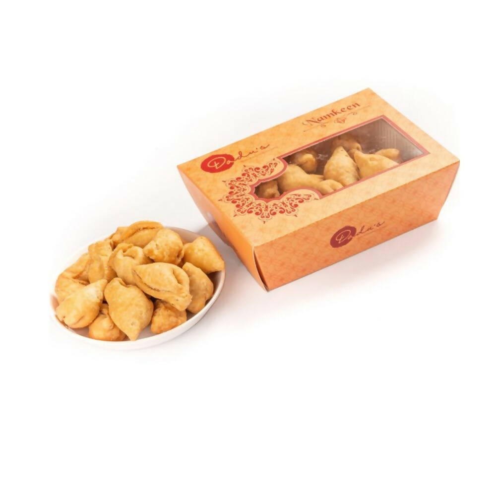 Dadu's Dry Samosa | Grocsy