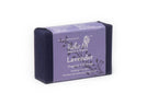 Rustic Art Lavender Organic Oil Soap | Grocsy