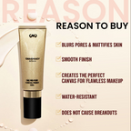 Charmacy Milano Pro-pore Conceal Primer 01 | Grocsy