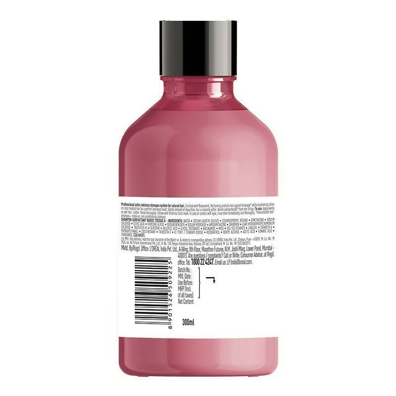 L'Oreal Paris Professionnel Pro Longer Shampoo | Grocsy