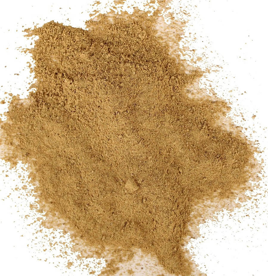 Dark Forest Amla Powder | Grocsy