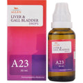 Allen Homeopathy A23 Drops | Grocsy
