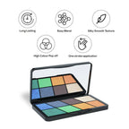 Renee Eyeshadow Palette - Party Hour | Grocsy