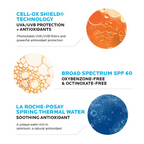 La Roche-Posay Anthelios 60 Melt-In 60 Spf Sunscreen | Grocsy