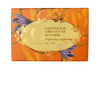 Ohria Ayurveda Saffron & Geranium Butter | Grocsy