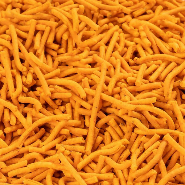 Dadu's Lal Sev | Grocsy