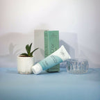 Aveil Lueur D'or Face Cleanser For Youthful & Smooth Skin | Grocsy