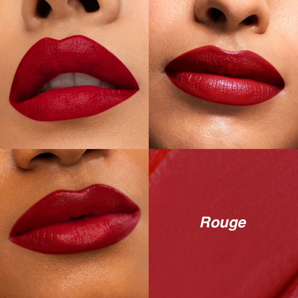Kay Beauty Hydra Crème Hydrating Full Coverage Lipstick with Hyaluronic Acid- Sage | Grocsy