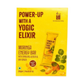 Isha Life Moringa Energy Bar | Grocsy