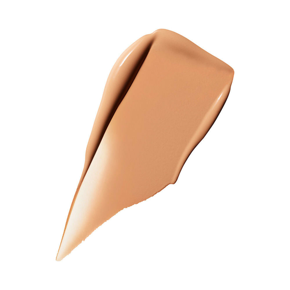 MAC Studio Fix Fluid SPF 15 Mini Soft Matte Foundation With Hyaluronic Acid - NC35 | Grocsy