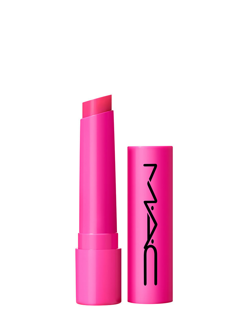 M.A.C Squirt Plumping Lip Gloss Stick - Amped | Grocsy