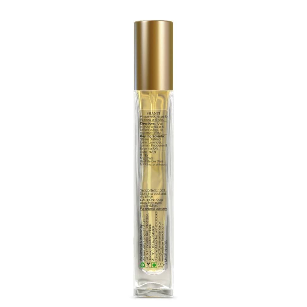Forest Essentials Shanti | Grocsy