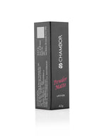 Chambor 157 Rubis Rouge Powder Matte Lipstick | Grocsy