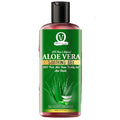 Vital Organics Aloe Vera Soothing Gel | Grocsy