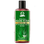 Vital Organics Aloe Vera Soothing Gel | Grocsy