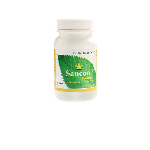 Santulan Ayurveda Sancool Powder | Grocsy