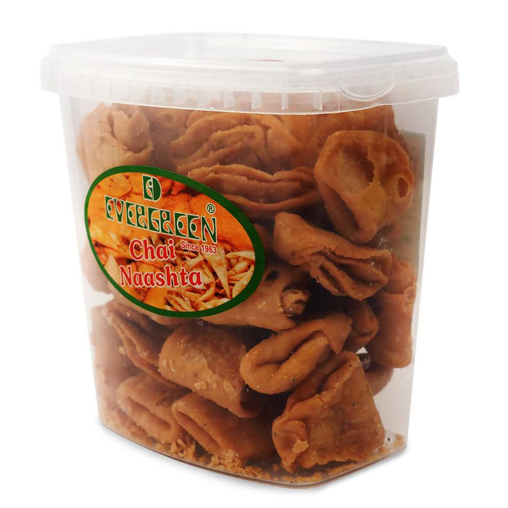 Evergreen Sweets - Cocktail Mathri | Grocsy