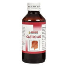 Bakson's Homeopathy Gastro Aid Syrup | Grocsy