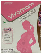 Vivamom High Protein Maternal Nutrition Supplement | Grocsy