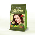 Neeta Pure Henna Soft & Shiny Natural Looking Hair Color | Grocsy