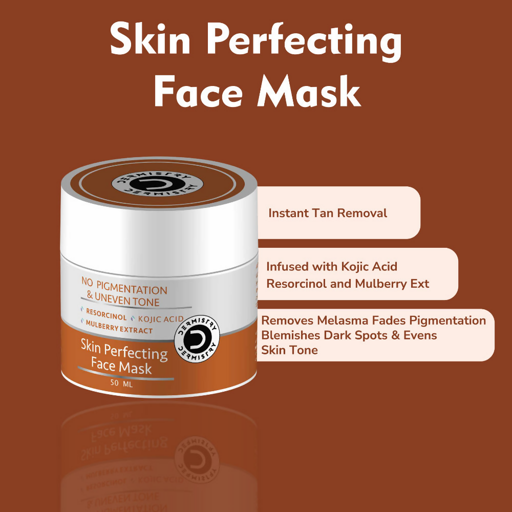 Dermistry Kojic Acid Dark Spot D De Tan Removal | Grocsy
