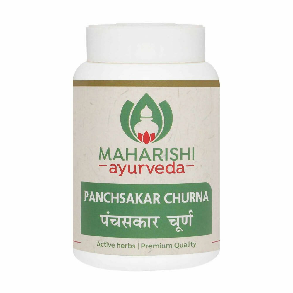 Maharishi Ayurveda Panchsakar Churna | Grocsy