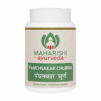 Maharishi Ayurveda Panchsakar Churna | Grocsy
