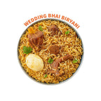 Cookd Wedding Bhai Biryani Paste | Grocsy