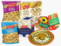 Bikanervala All Time Gift Hamper Rakhi Puja Thali | Grocsy