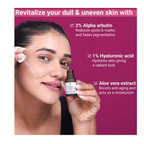 Sotrue Alpha Arbutin Face Serum | Grocsy