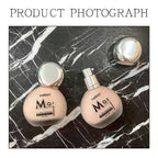 Maliao Oil Free Mat Mousse Foundation | Grocsy