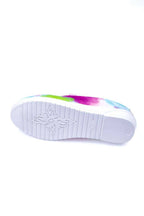 Tiny Bugs Girls Prited Flat Causal Wear Ballerinas - Multi Color | Grocsy