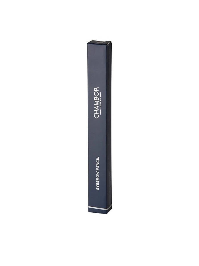 Chambor Eyebrow Pencil - Brown Black | Grocsy