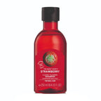 The Body Shop Strawberry Clearly Glossing Shampoo | Grocsy